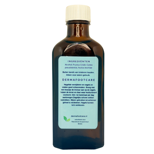 DermaFootCare 20-pack detail voetschimmel ringworm met 25 procent korting









